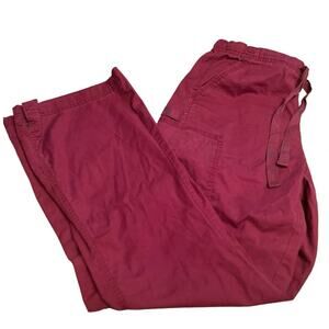 Wonder Wink scrubs bottom, size Medium